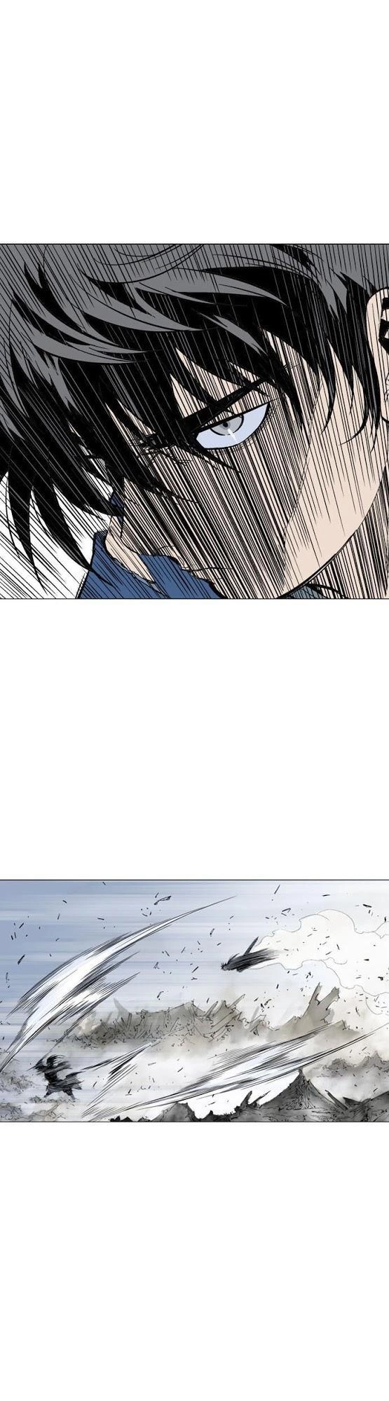 Gosu Chapter 107 - 55