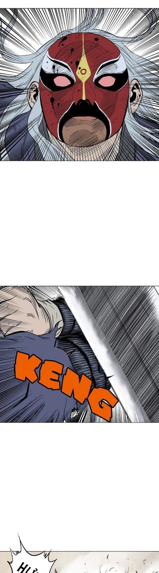 Gosu Chapter 107 - 56