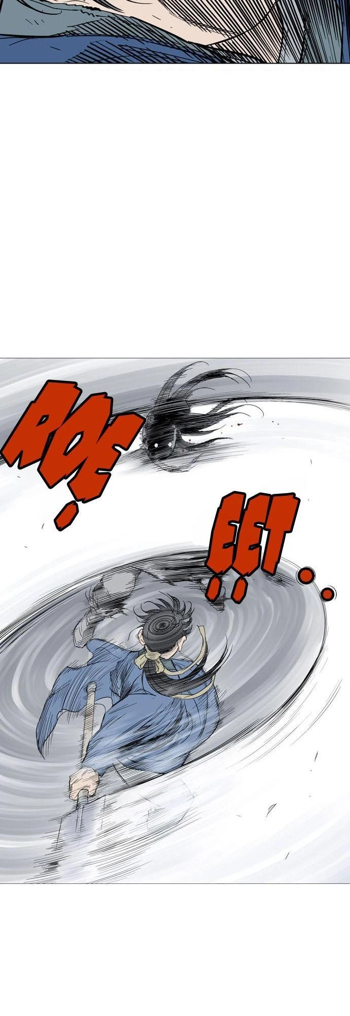 Gosu Chapter 107 - 59