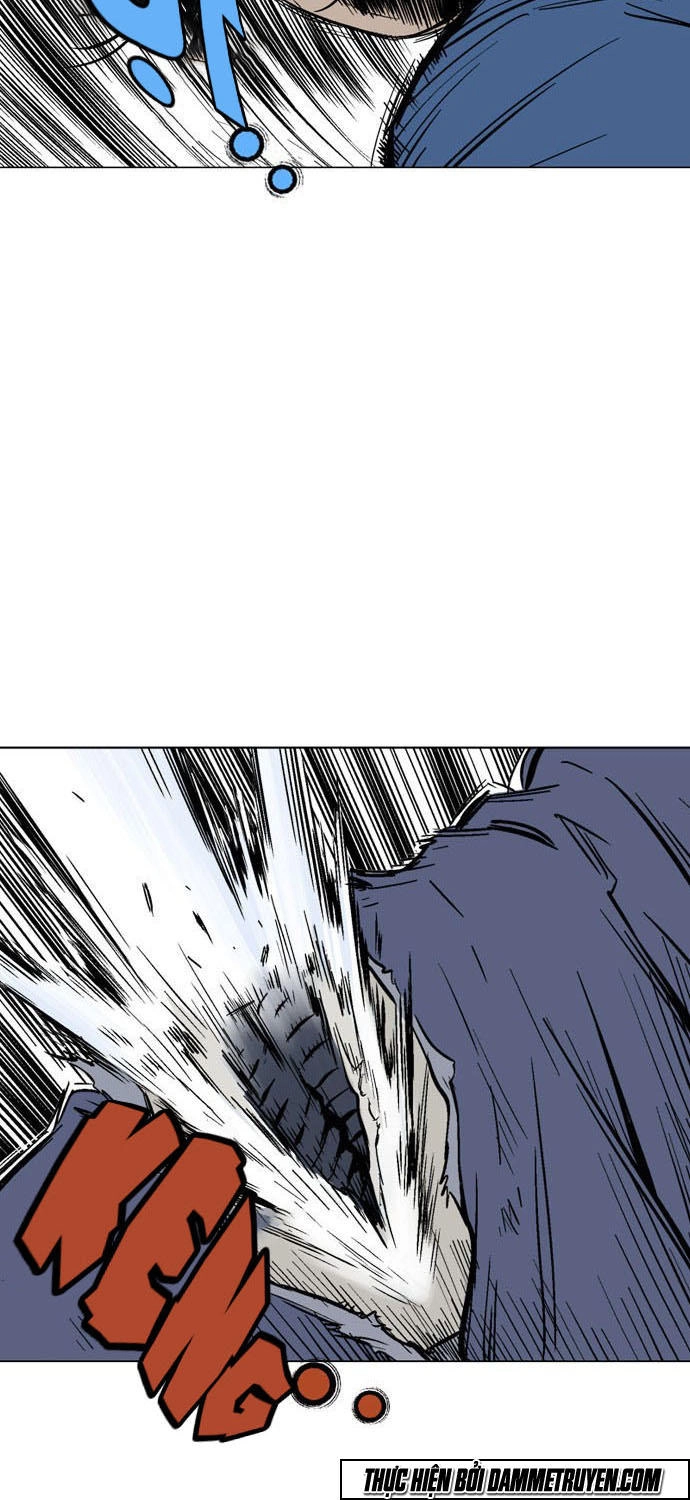 Gosu Chapter 108 - 10