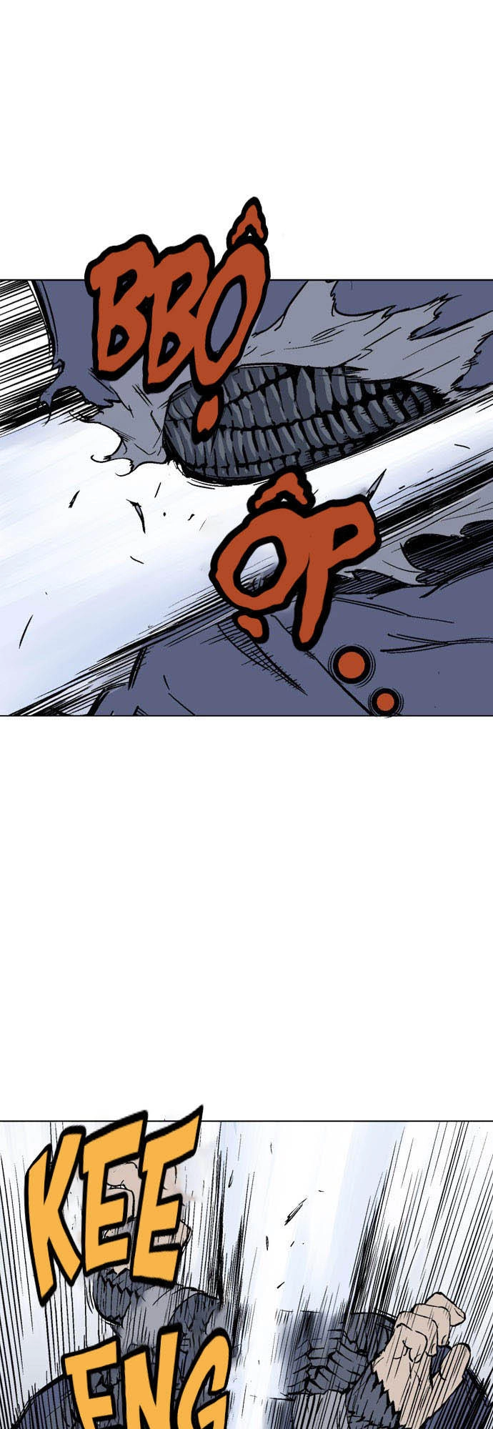 Gosu Chapter 108 - 11