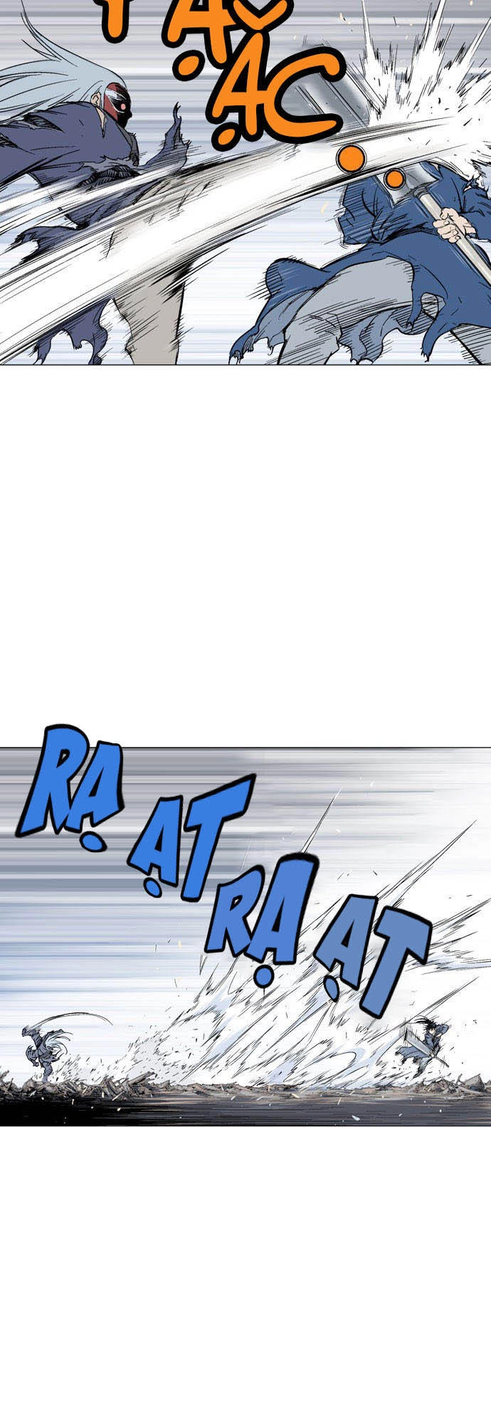 Gosu Chapter 108 - 15