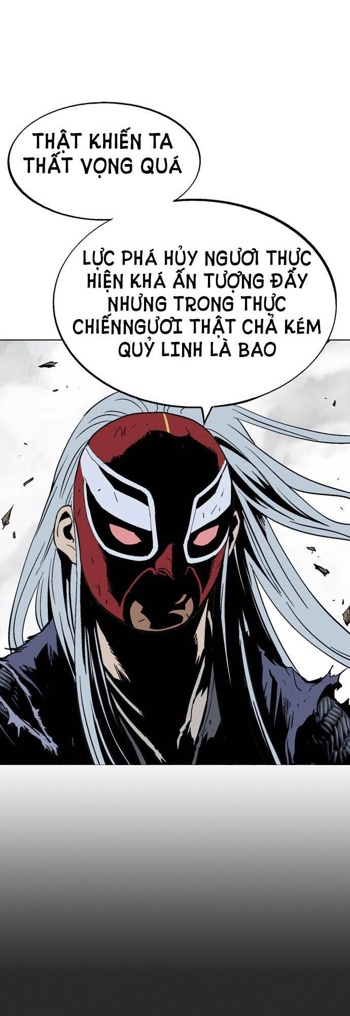 Gosu Chapter 108 - 18