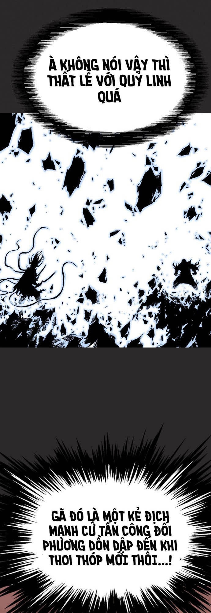 Gosu Chapter 108 - 19