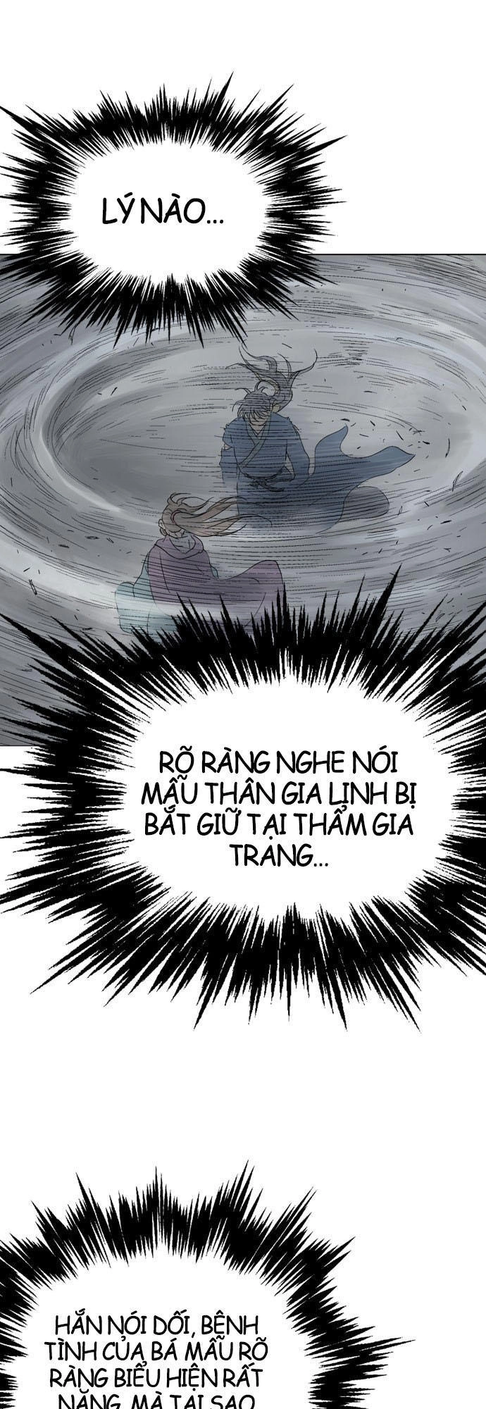 Gosu Chapter 108 - 28