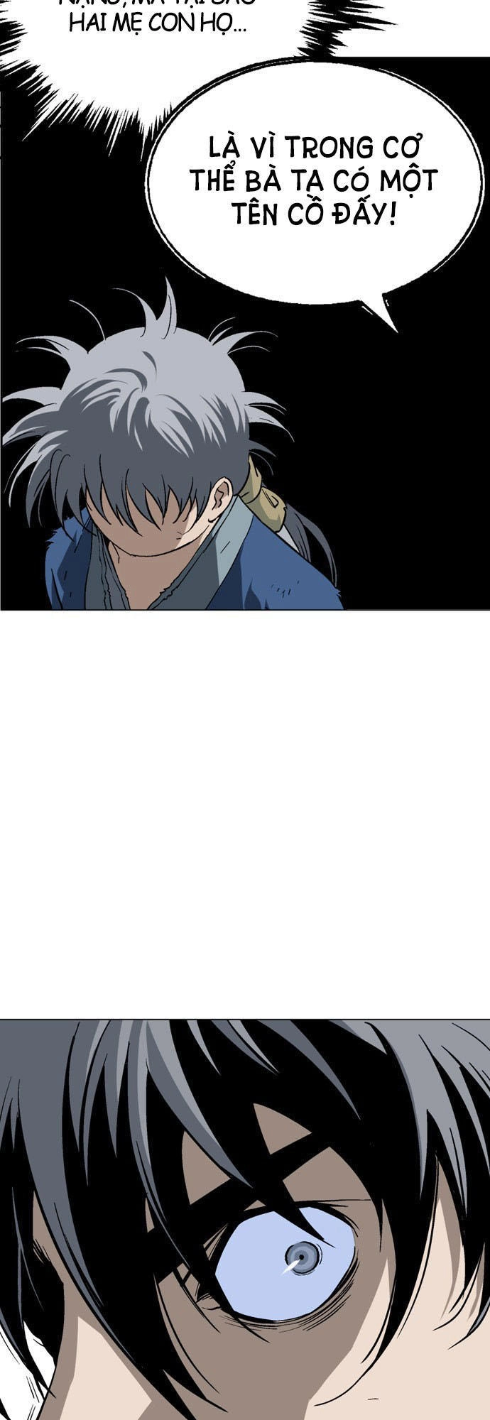 Gosu Chapter 108 - 29