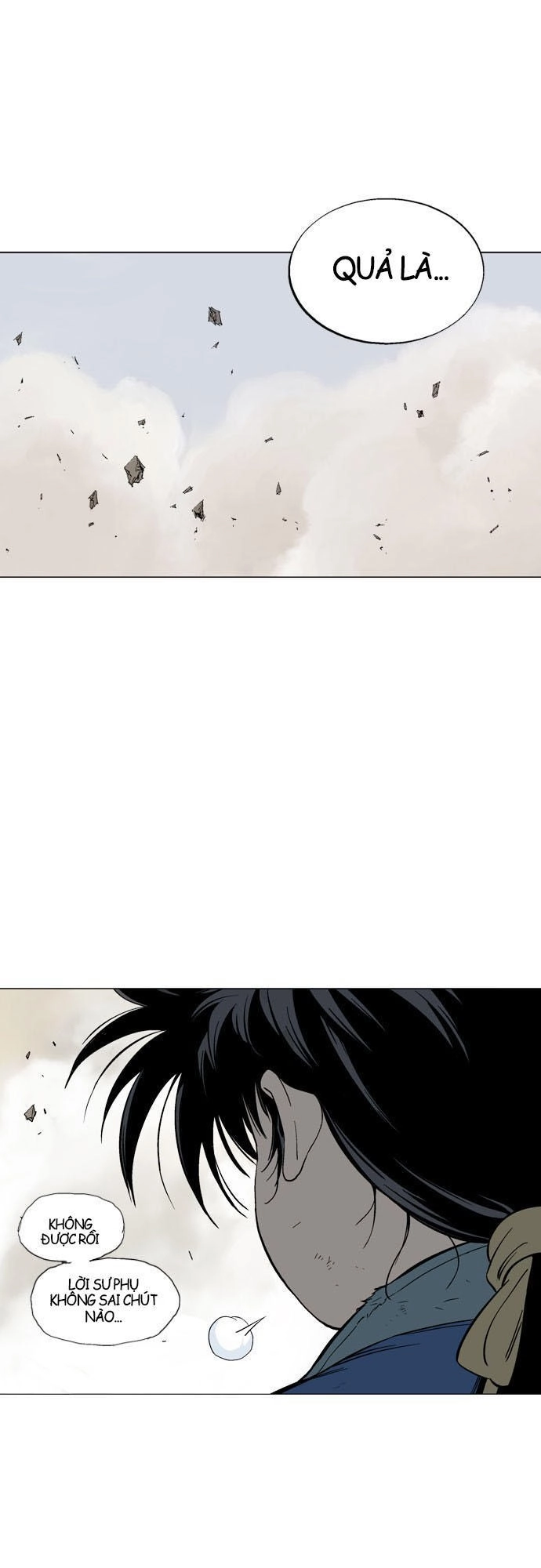 Gosu Chapter 108 - 33