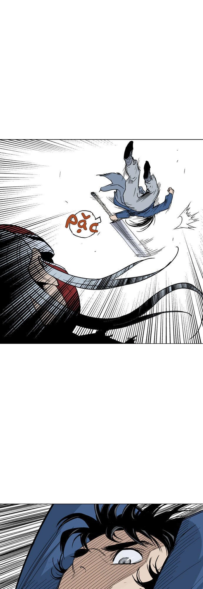 Gosu Chapter 108 - 36