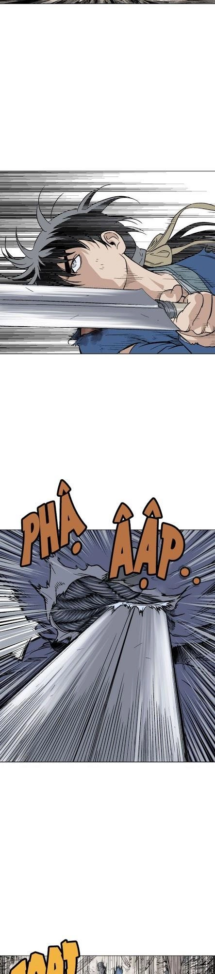 Gosu Chapter 108 - 39