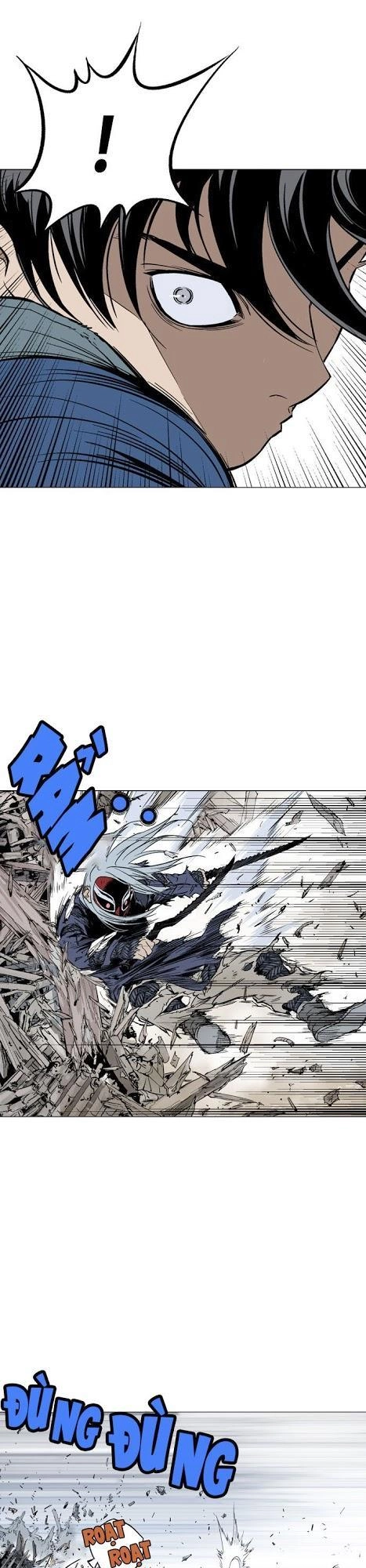 Gosu Chapter 108 - 42