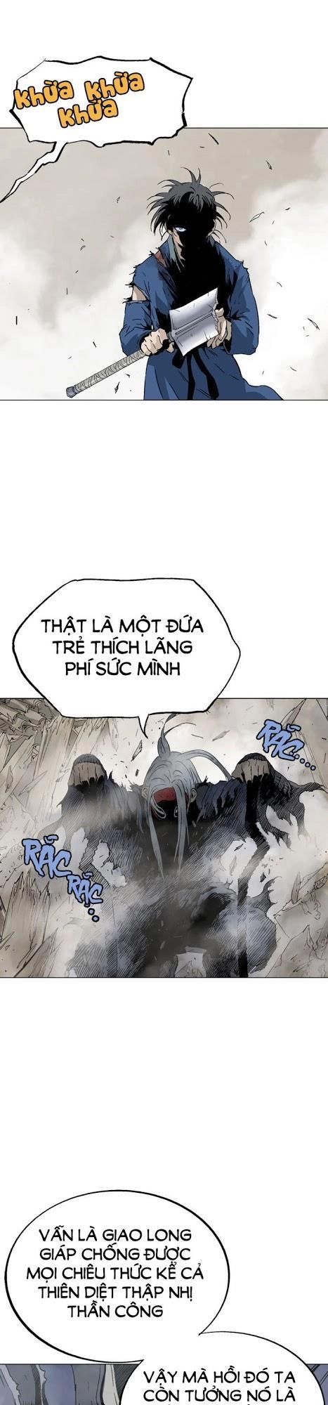 Gosu Chapter 108 - 44