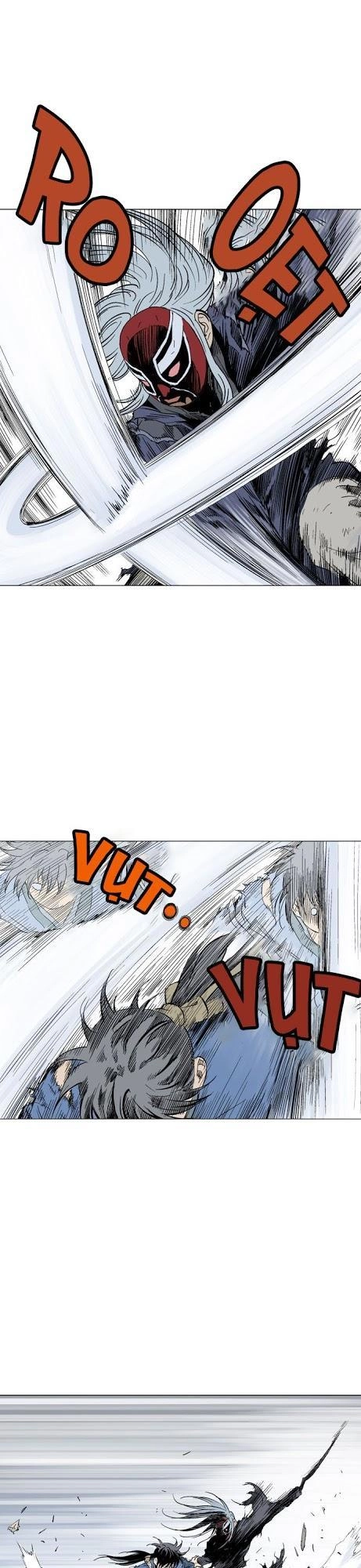 Gosu Chapter 108 - 50