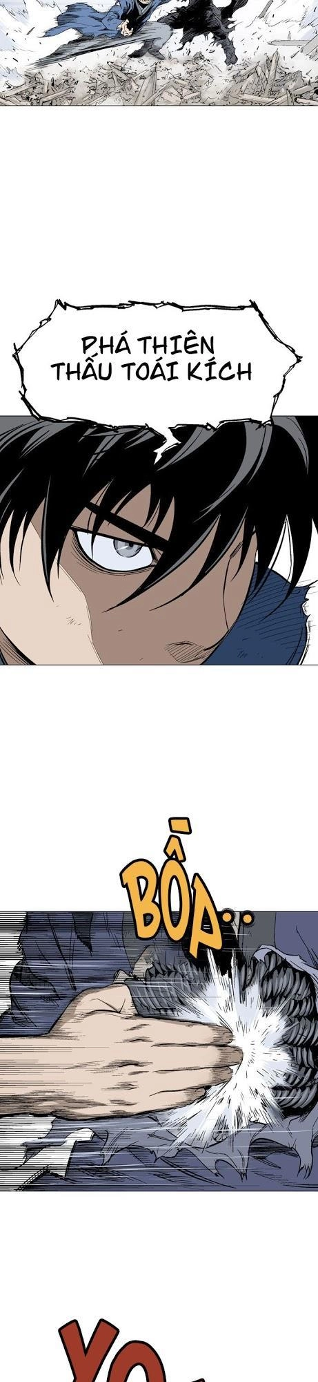 Gosu Chapter 108 - 51