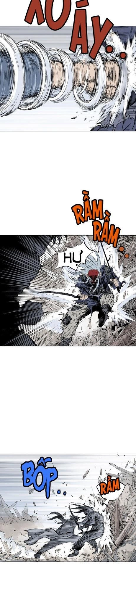 Gosu Chapter 108 - 52