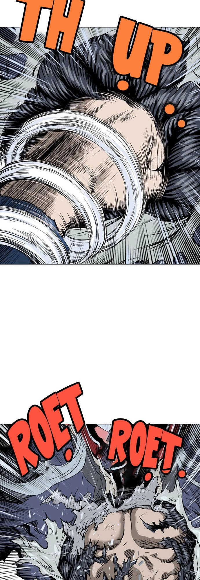 Gosu Chapter 108 - 55