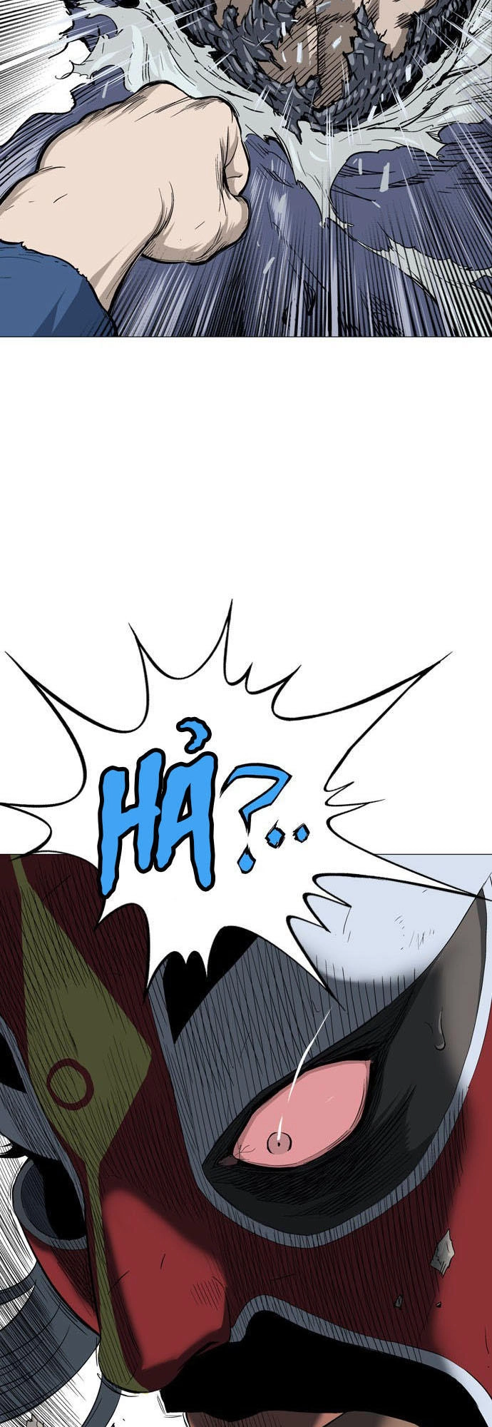 Gosu Chapter 108 - 56
