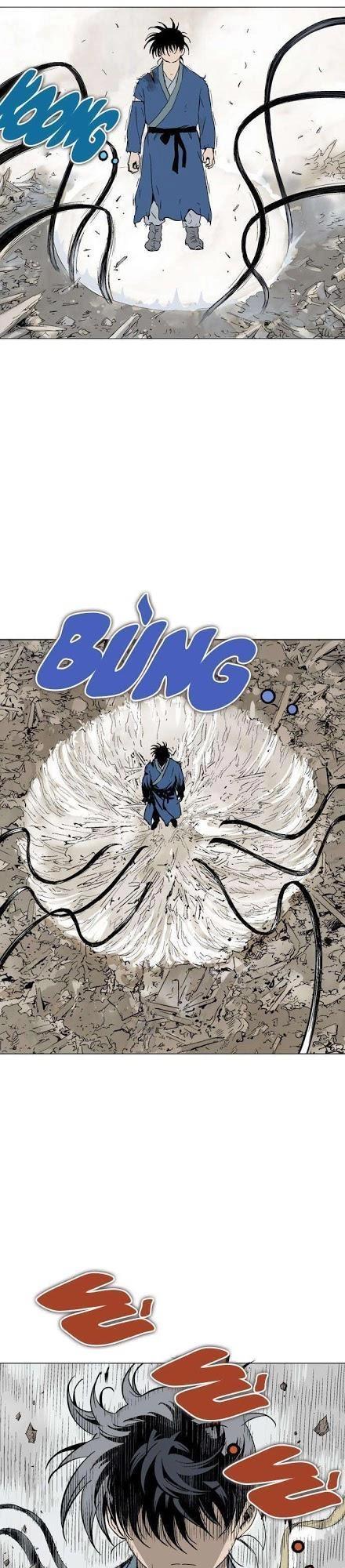 Gosu Chapter 109 - 16