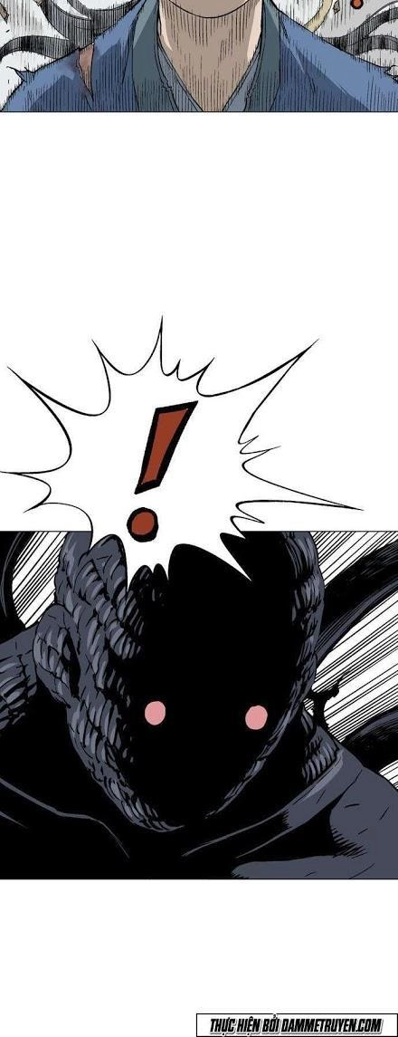 Gosu Chapter 109 - 17