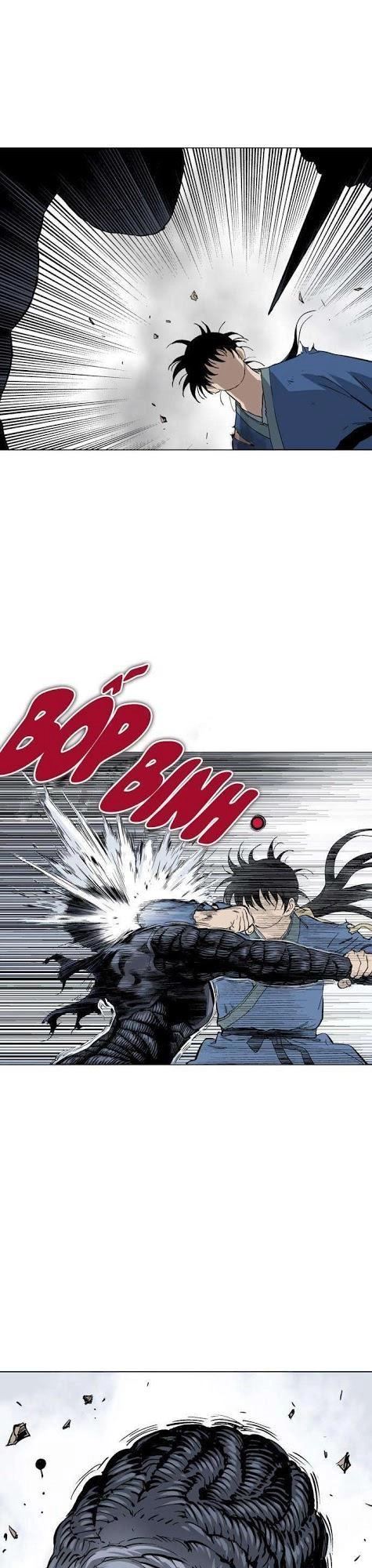 Gosu Chapter 109 - 18