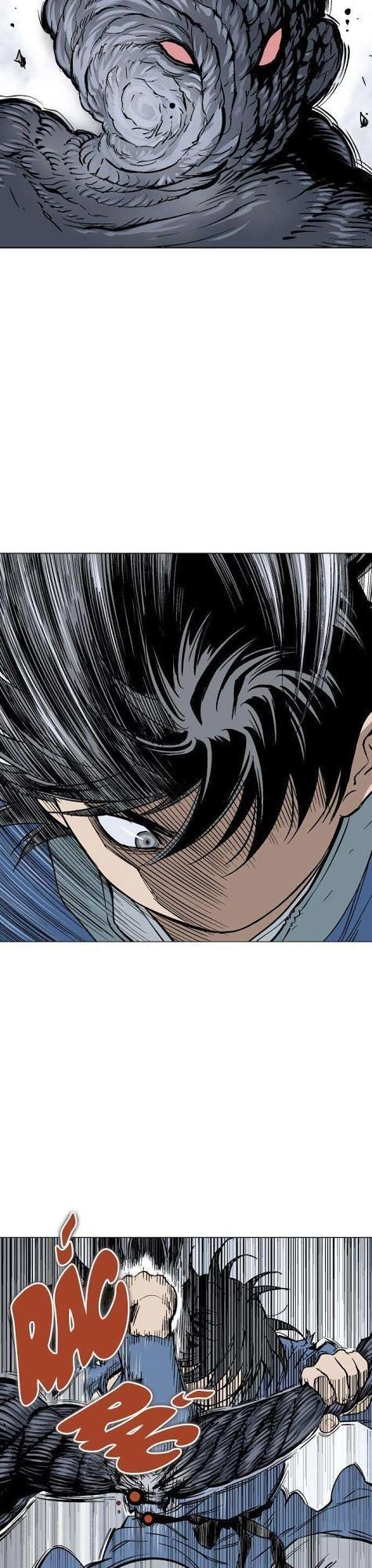 Gosu Chapter 109 - 19