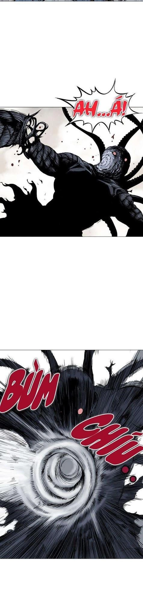 Gosu Chapter 109 - 20