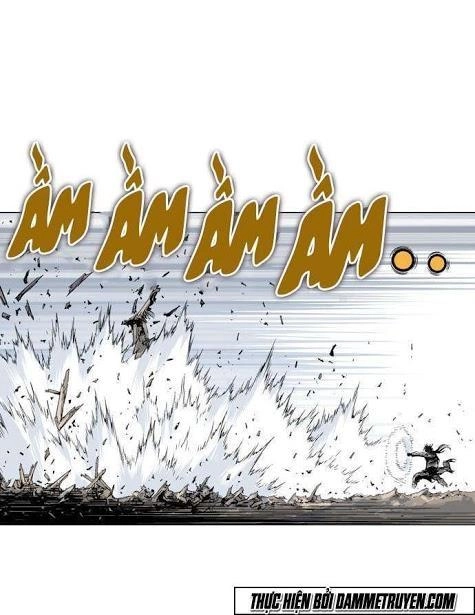 Gosu Chapter 109 - 21