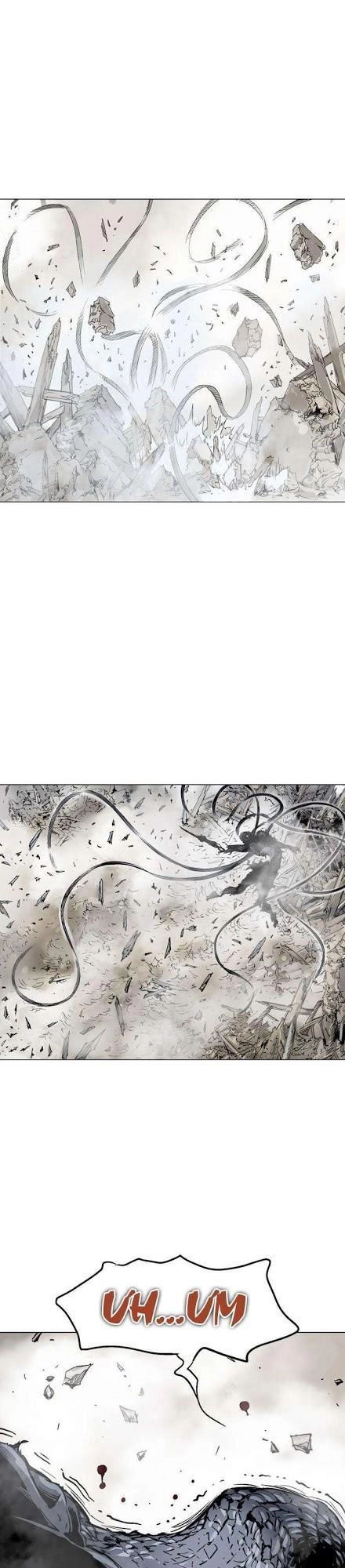 Gosu Chapter 109 - 22