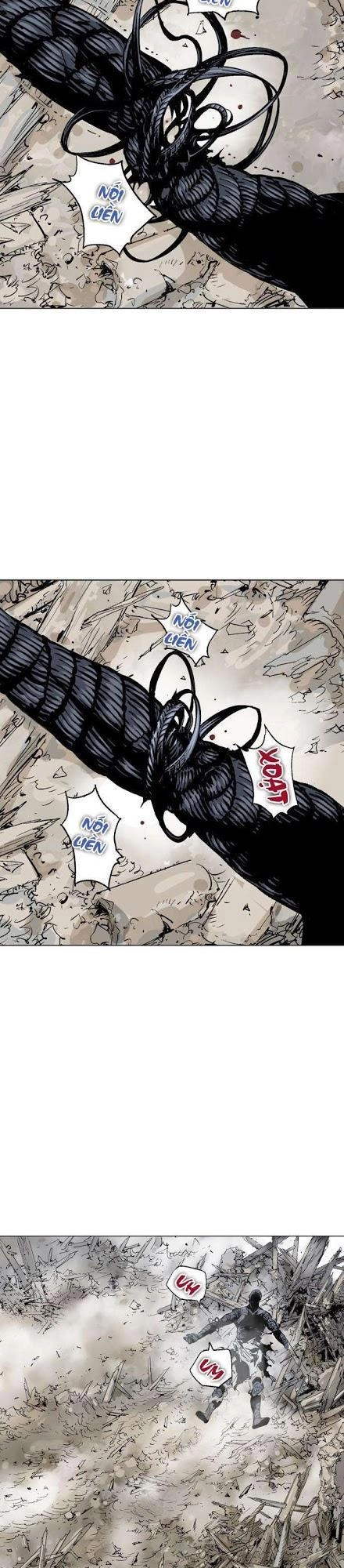 Gosu Chapter 109 - 24