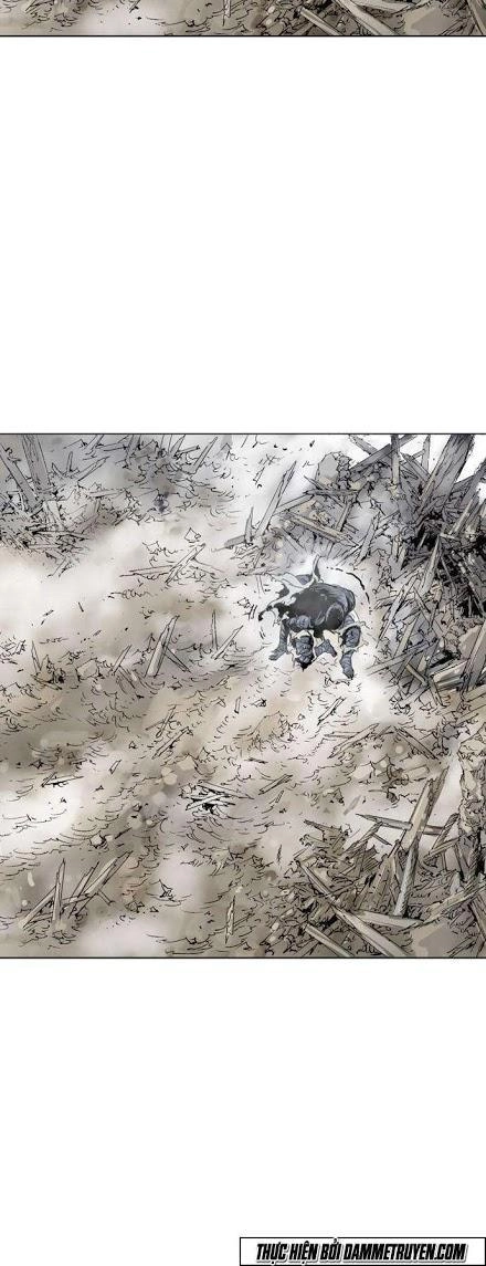 Gosu Chapter 109 - 25