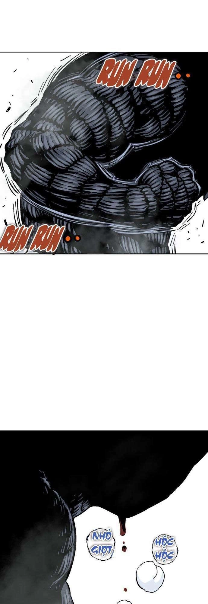 Gosu Chapter 109 - 26