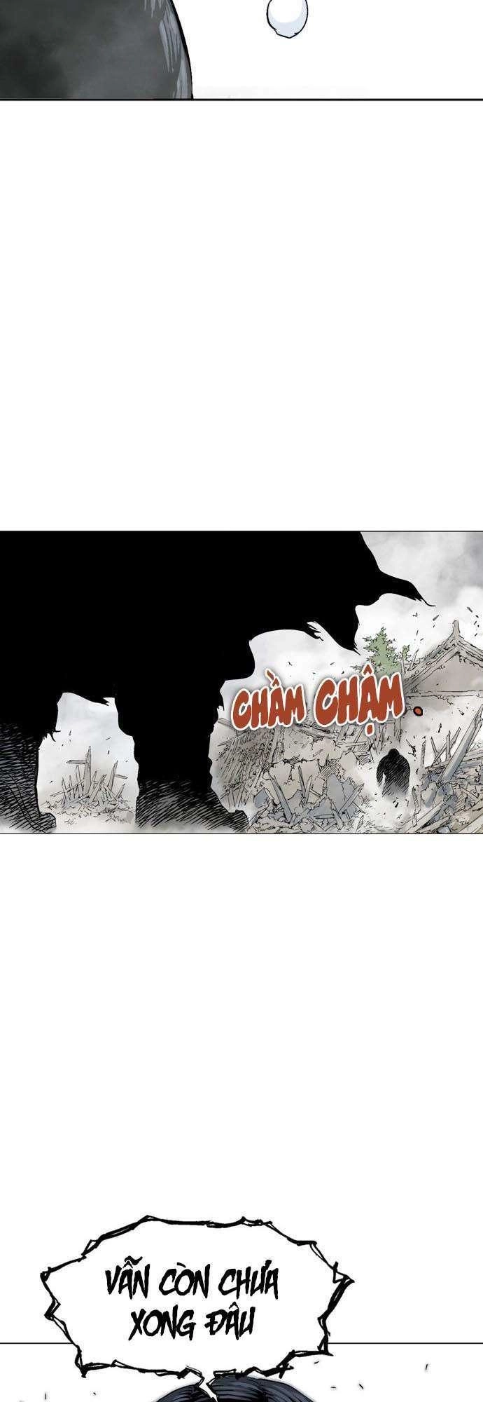 Gosu Chapter 109 - 27