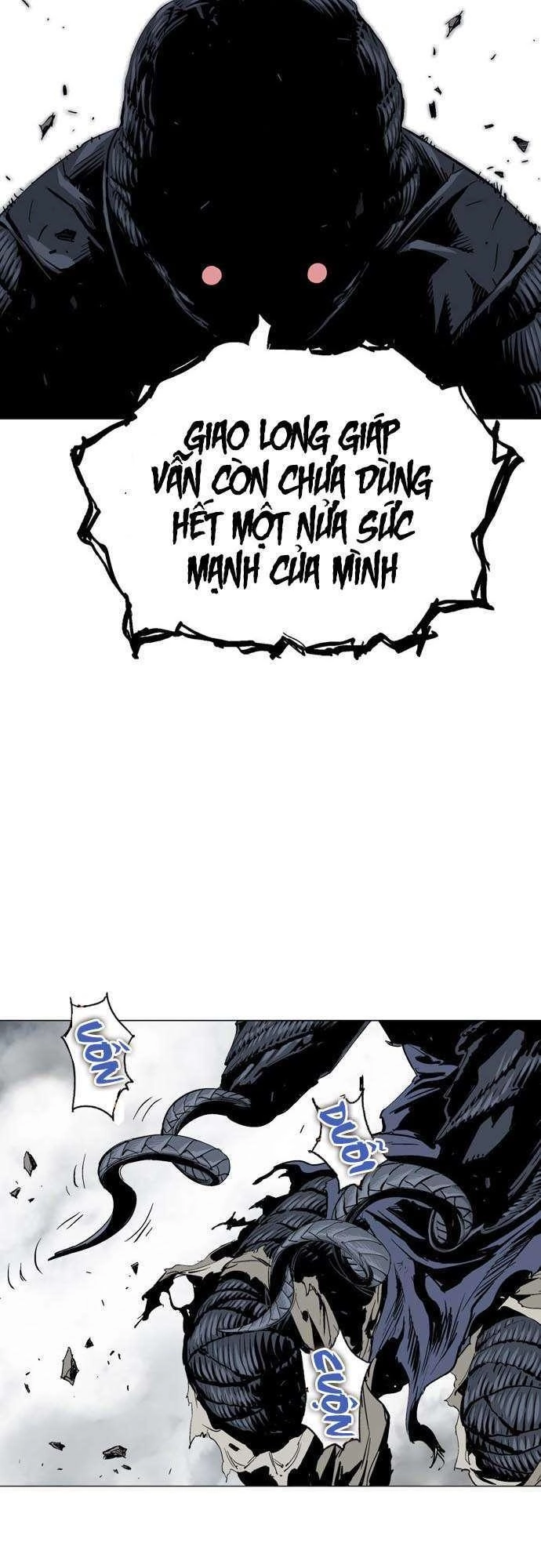 Gosu Chapter 109 - 28