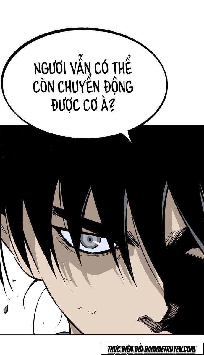 Gosu Chapter 109 - 31