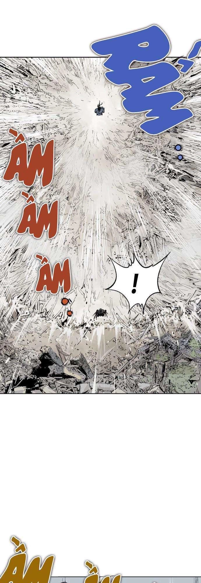 Gosu Chapter 109 - 33