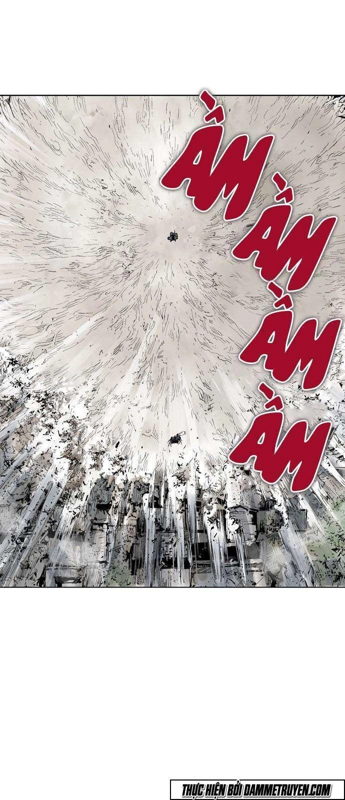 Gosu Chapter 109 - 36