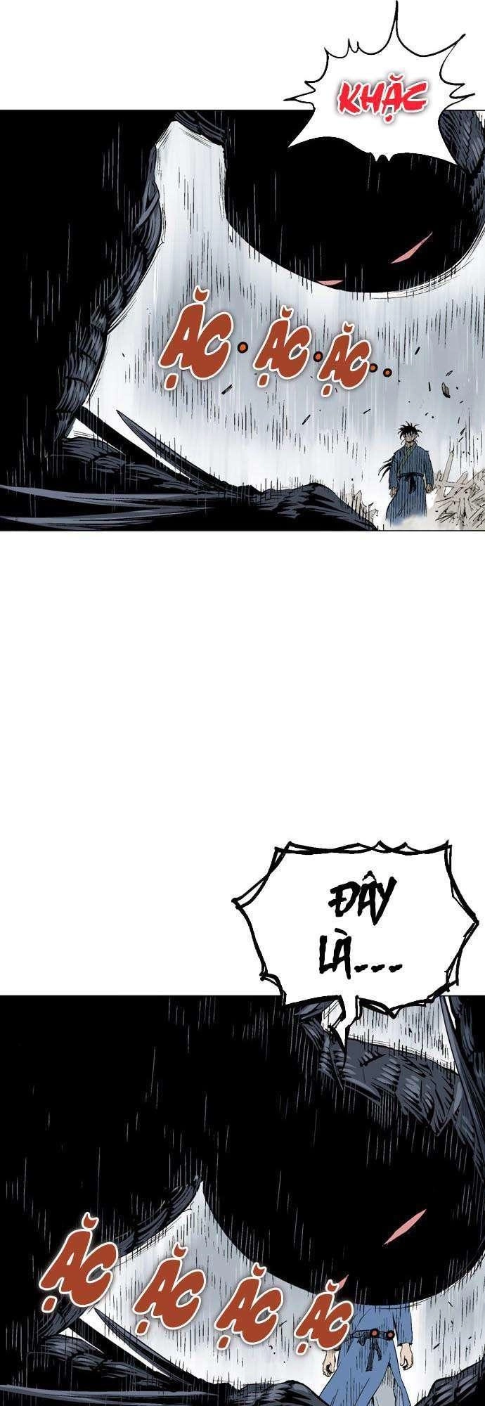 Gosu Chapter 109 - 37