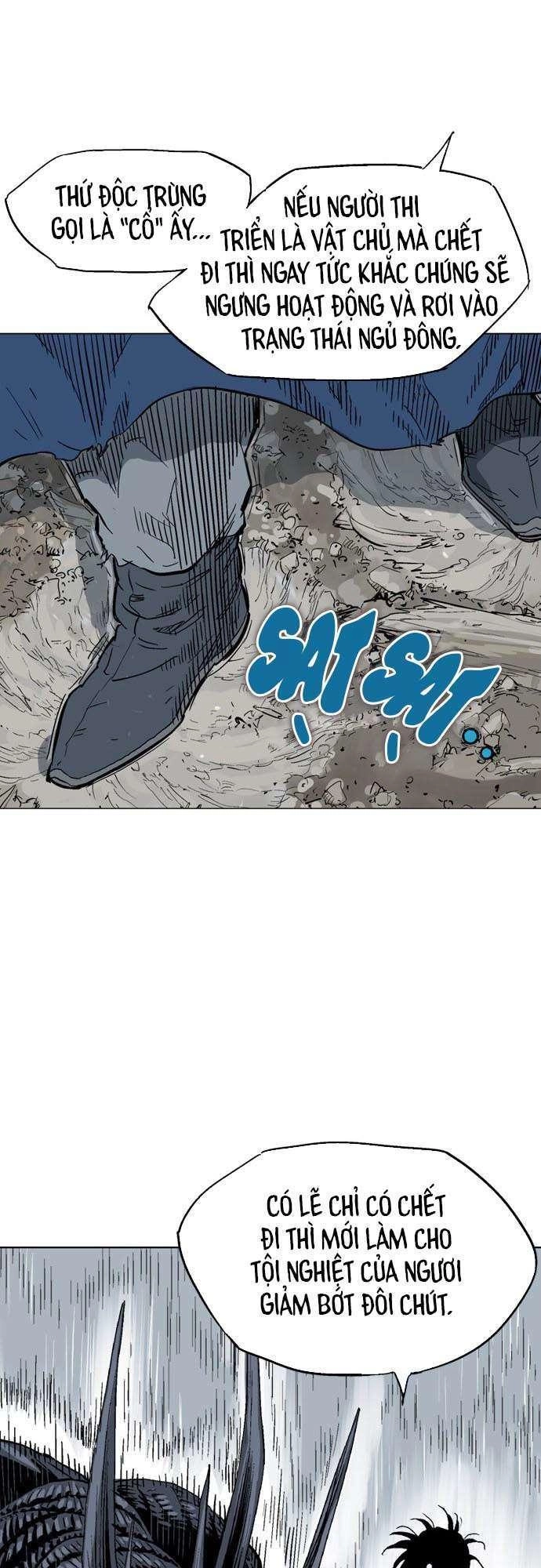 Gosu Chapter 109 - 43