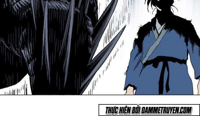 Gosu Chapter 109 - 44