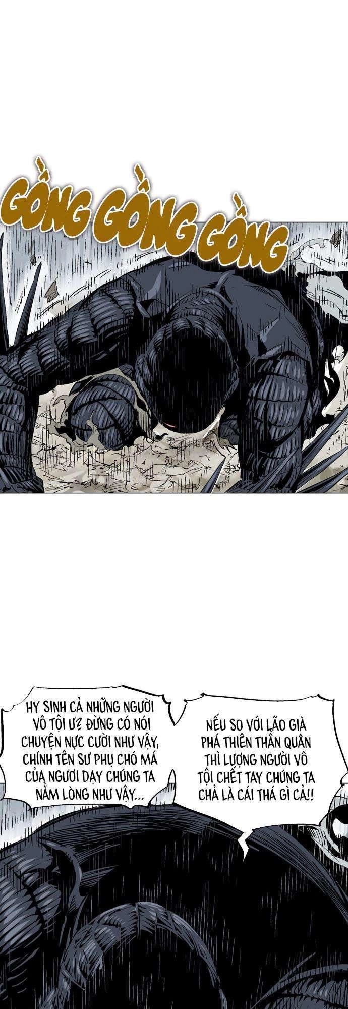 Gosu Chapter 109 - 45