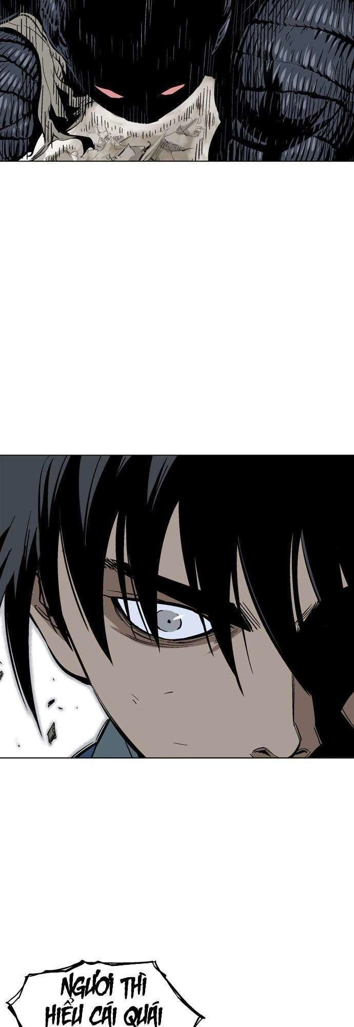 Gosu Chapter 109 - 46