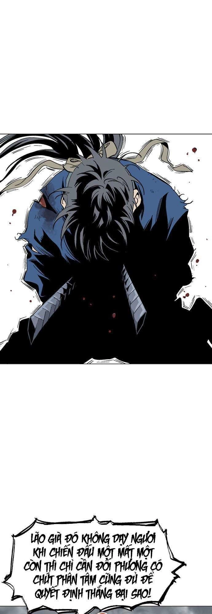 Gosu Chapter 109 - 52