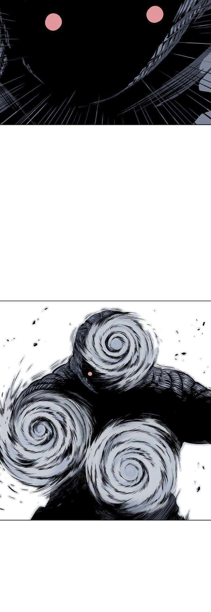 Gosu Chapter 109 - 55