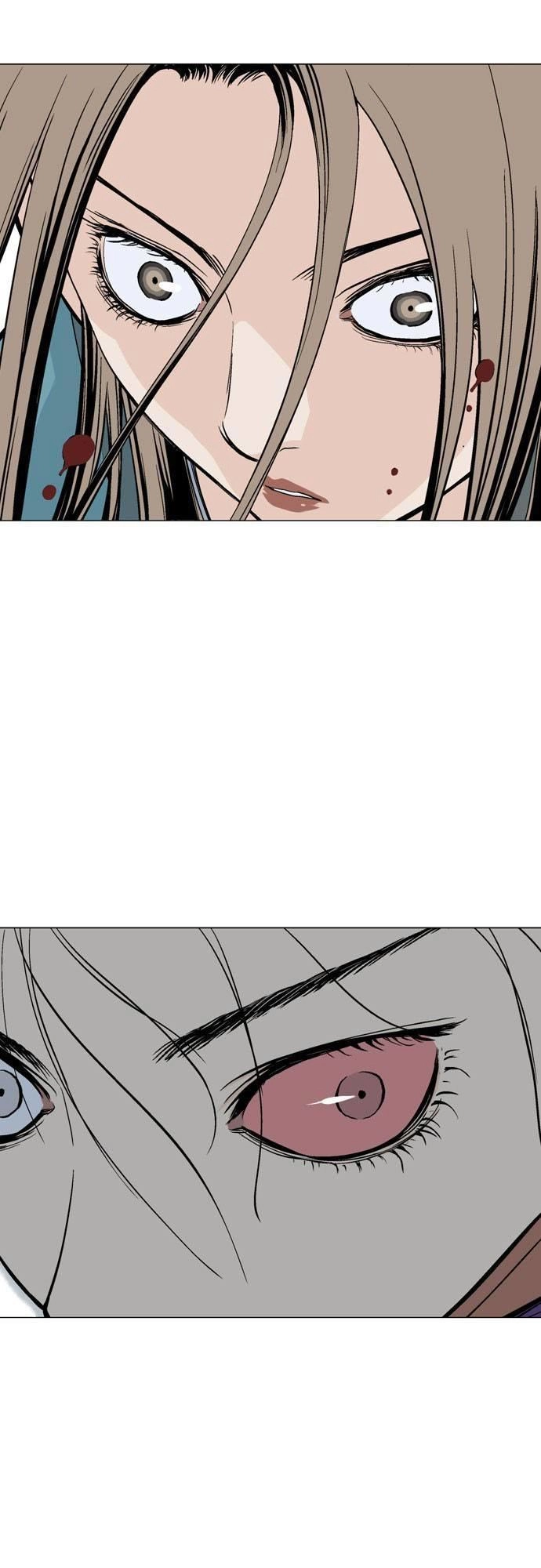 Gosu Chapter 110 - 4