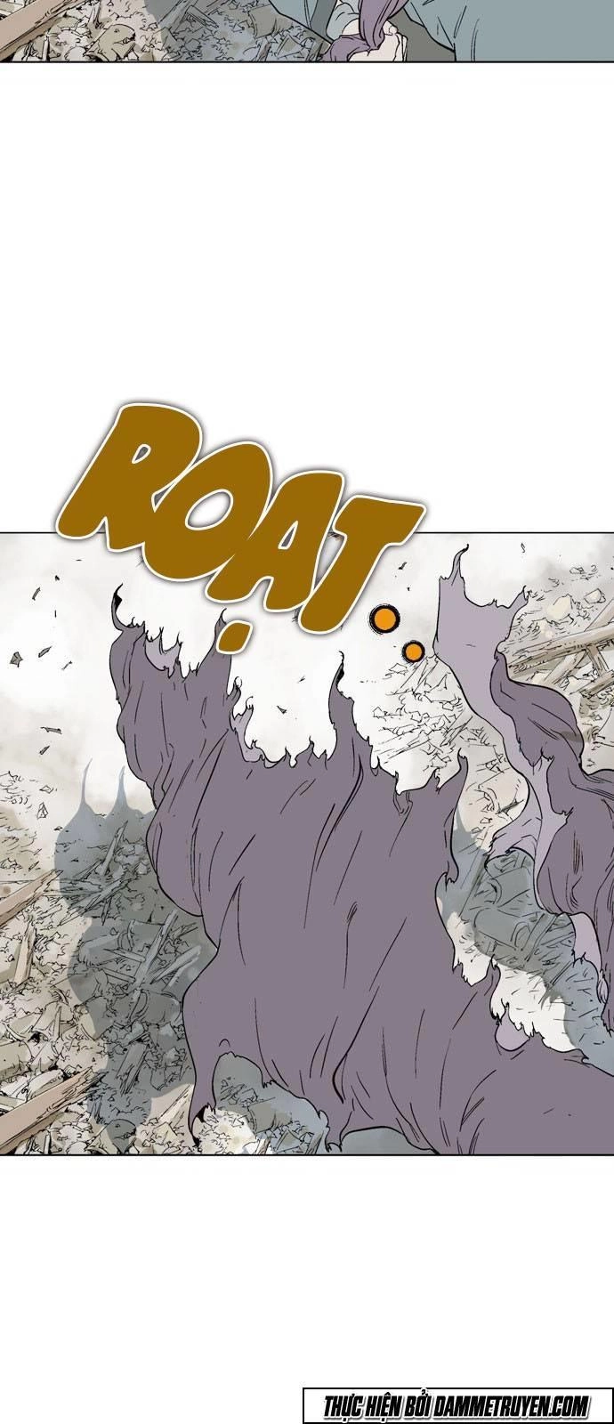 Gosu Chapter 110 - 9