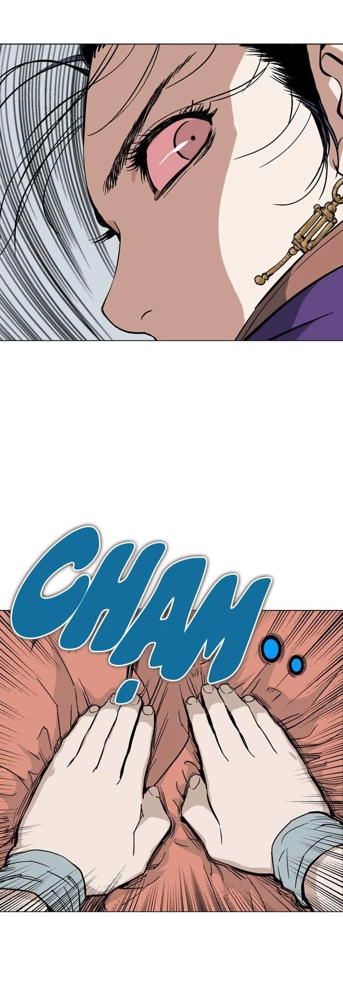 Gosu Chapter 110 - 12