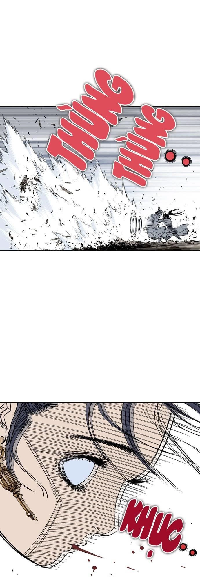 Gosu Chapter 110 - 13