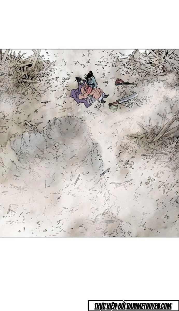 Gosu Chapter 110 - 15