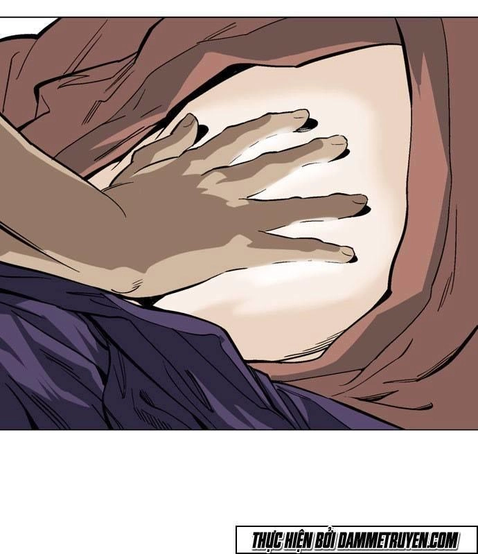 Gosu Chapter 110 - 22