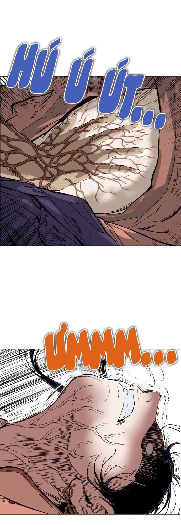 Gosu Chapter 110 - 23