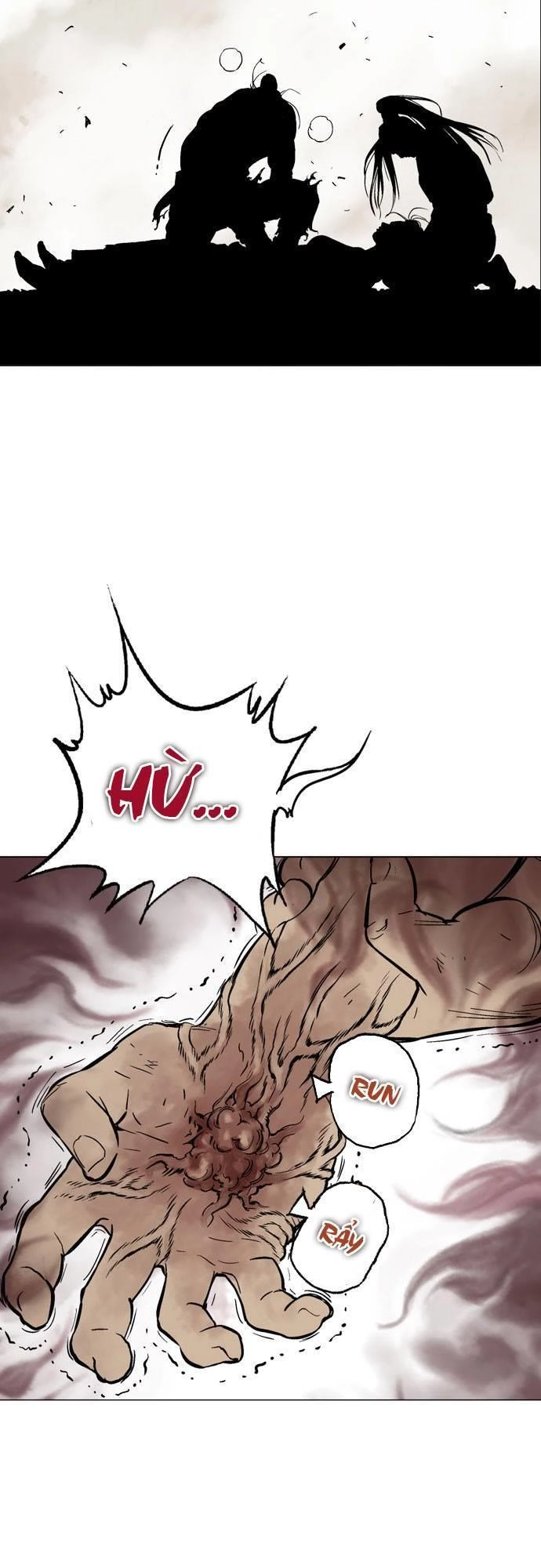 Gosu Chapter 110 - 25